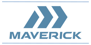Logo: Maverick